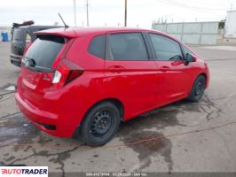 Honda Pozostałe 2019 1