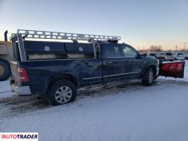 Dodge Ram 2019 6 Dodge Ram 2019 6