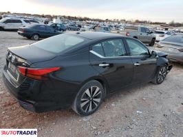 Nissan Altima 2019 2 Nissan Altima 2019 2