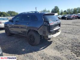 Jeep Cherokee 2019 2 Jeep Cherokee 2019 2