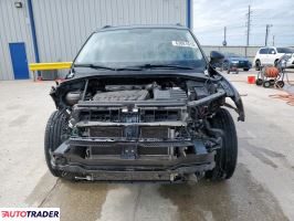 Volkswagen Tiguan 2019 2