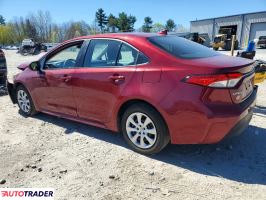 Toyota Corolla 2025 2