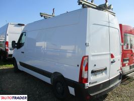 Renault Master 2019 2.3 Renault Master 2019 2.3