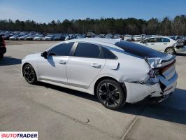 Kia Pozostałe 2023 1