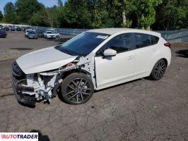Subaru Impreza 2024 2 Subaru Impreza 2024 2