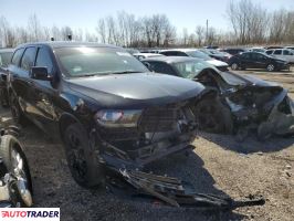 Dodge Durango 2019 3 Dodge Durango 2019 3