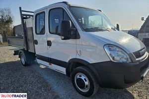 Iveco Daily 2010 2.3