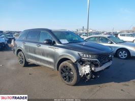 Kia Sorento - zobacz ofertę