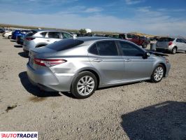 Toyota Camry 2020 2