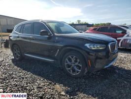 BMW X3 2022 2 BMW X3 2022 2