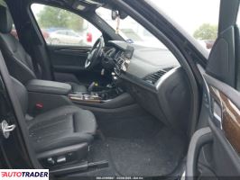 BMW X3 2019 2 BMW X3 2019 2
