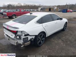 Honda Accord 2023 2