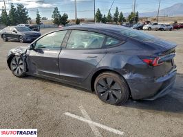 Tesla Model 3 2025