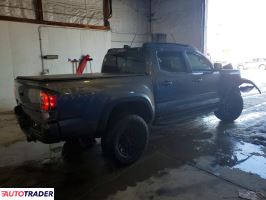 Toyota Tacoma 2022 3