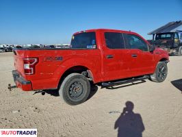 Ford Pozostałe 2020 2