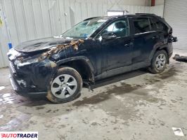 Toyota Pozostałe - zobacz ofertę