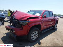 Toyota Tacoma 2025 2