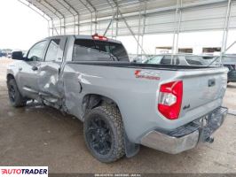 Toyota Tundra 2020 5 Toyota Tundra 2020 5
