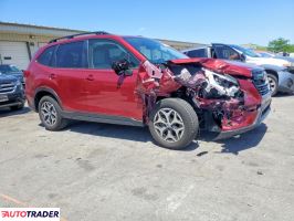 Subaru Forester 2024 2