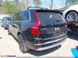 Volvo XC90 2022 2
