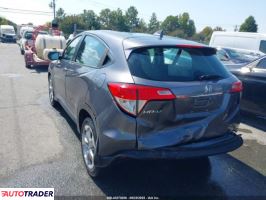 Honda HR-V 2020 1