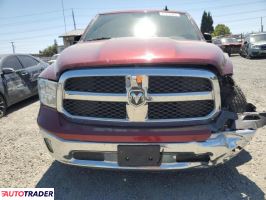 Dodge Ram 2022 5 Dodge Ram 2022 5
