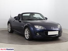 Mazda MX-5 2010 2.0 158 KM