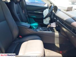 Mazda CX-30 2024 2
