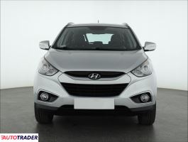 Hyundai ix35 2011 2.0 160 KM Hyundai ix35 2011 2.0 160 KM