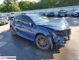 Toyota Camry 2023 2 Toyota Camry 2023 2