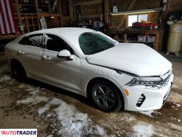 Kia Pozostałe 2022 1