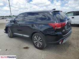 Mitsubishi Outlander 2020 2