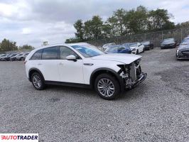 Mazda CX-9 2024 3 Mazda CX-9 2024 3