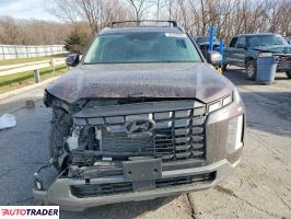 Hyundai Pozostałe 2023 3