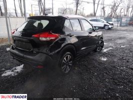 Nissan Pozostałe 2020 1