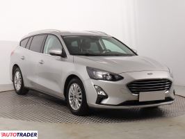 Ford Focus 2019 2.0 147 KM Ford Focus 2019 2.0 147 KM