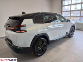 Citroen C5 2025 1.2 145 KM