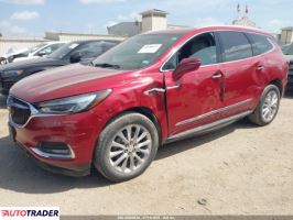 Buick Enclave 2020 3