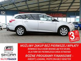 Ford Focus 2014 1.6 116 KM