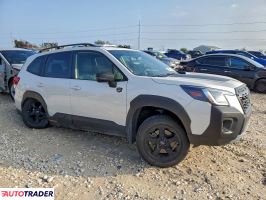 Subaru Forester 2022 2