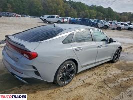 Kia Pozostałe 2021 1