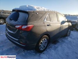 Chevrolet Equinox 2020 1