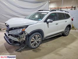 Subaru Pozostałe 2020 2