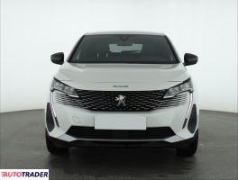 Peugeot 3008 2023 1.2 128 KM