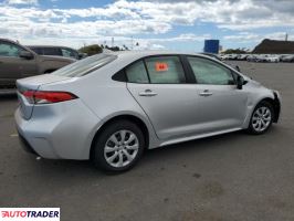 Toyota Corolla 2024 2