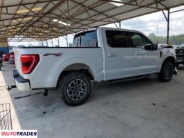 Ford Pozostałe 2021 2 Ford Pozostałe 2021 2