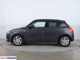 Suzuki Swift 2023 1.2 81 KM