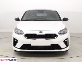 Kia PROCEED 2020 1.4 138 KM