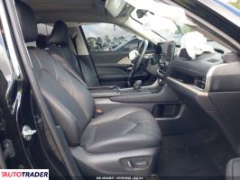 Toyota Highlander 2024 2