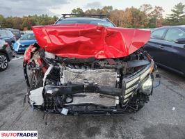 Hyundai Tucson 2022 2